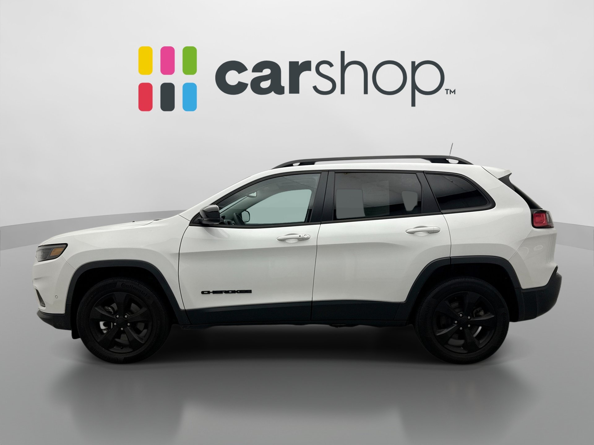 Used 2023 Jeep Cherokee Altitude Lux w/ Lux Elite Package AWD/4WD image 2