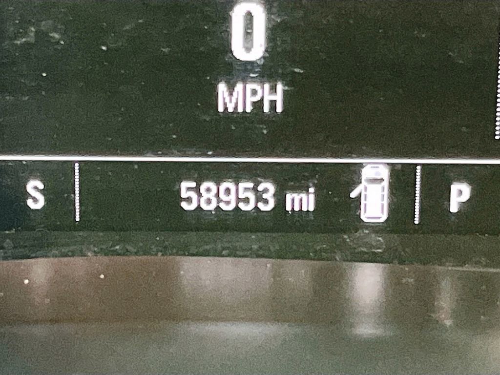 Used 2021 Chevrolet Equinox LS w/ LPO, Blackout Package image 12