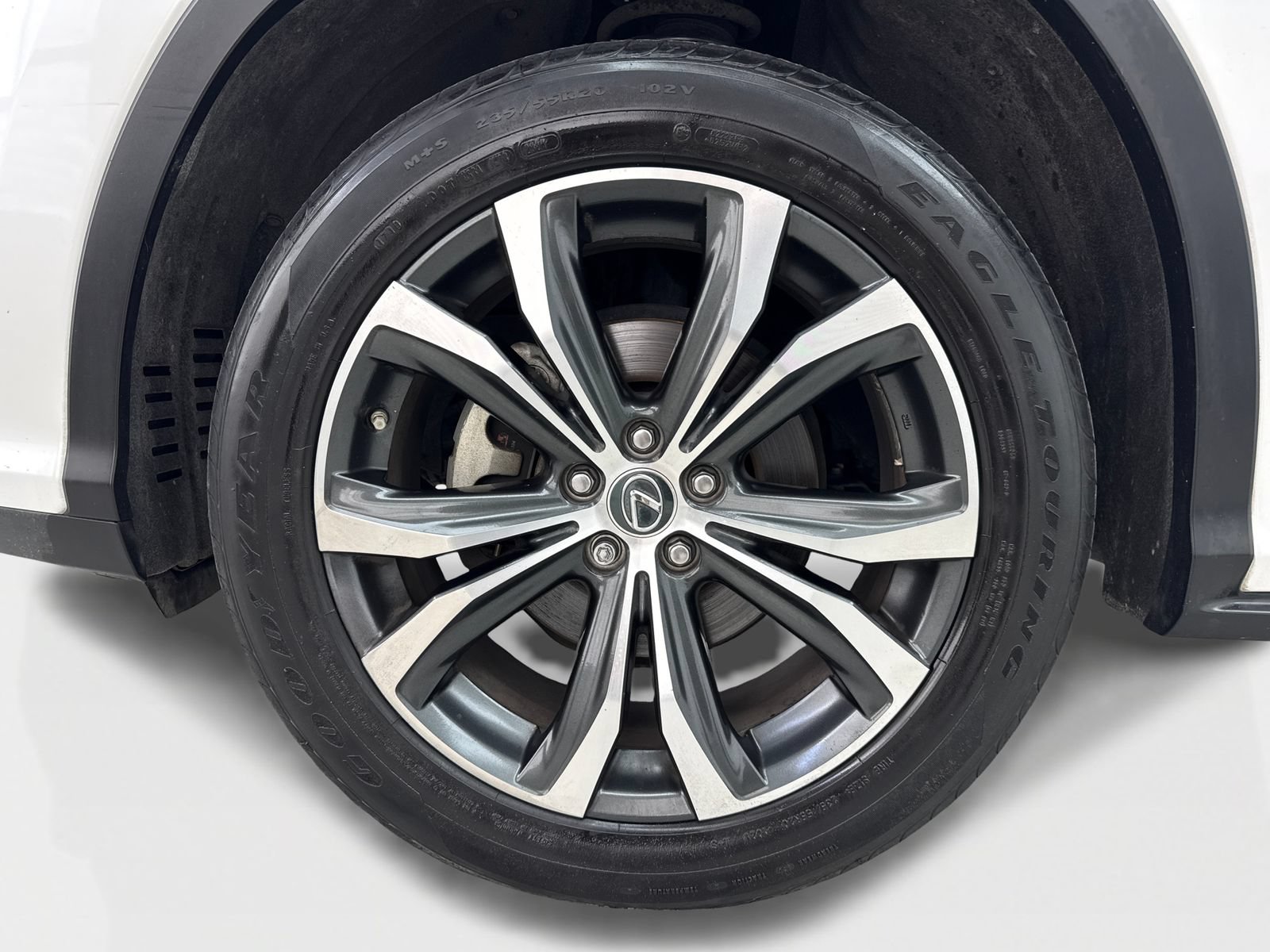 Used 2019 Lexus RX 350 FWD w/ Navigation Package image 51
