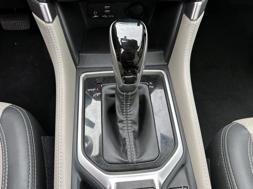 Used 2022 Subaru Forester Limited image 27