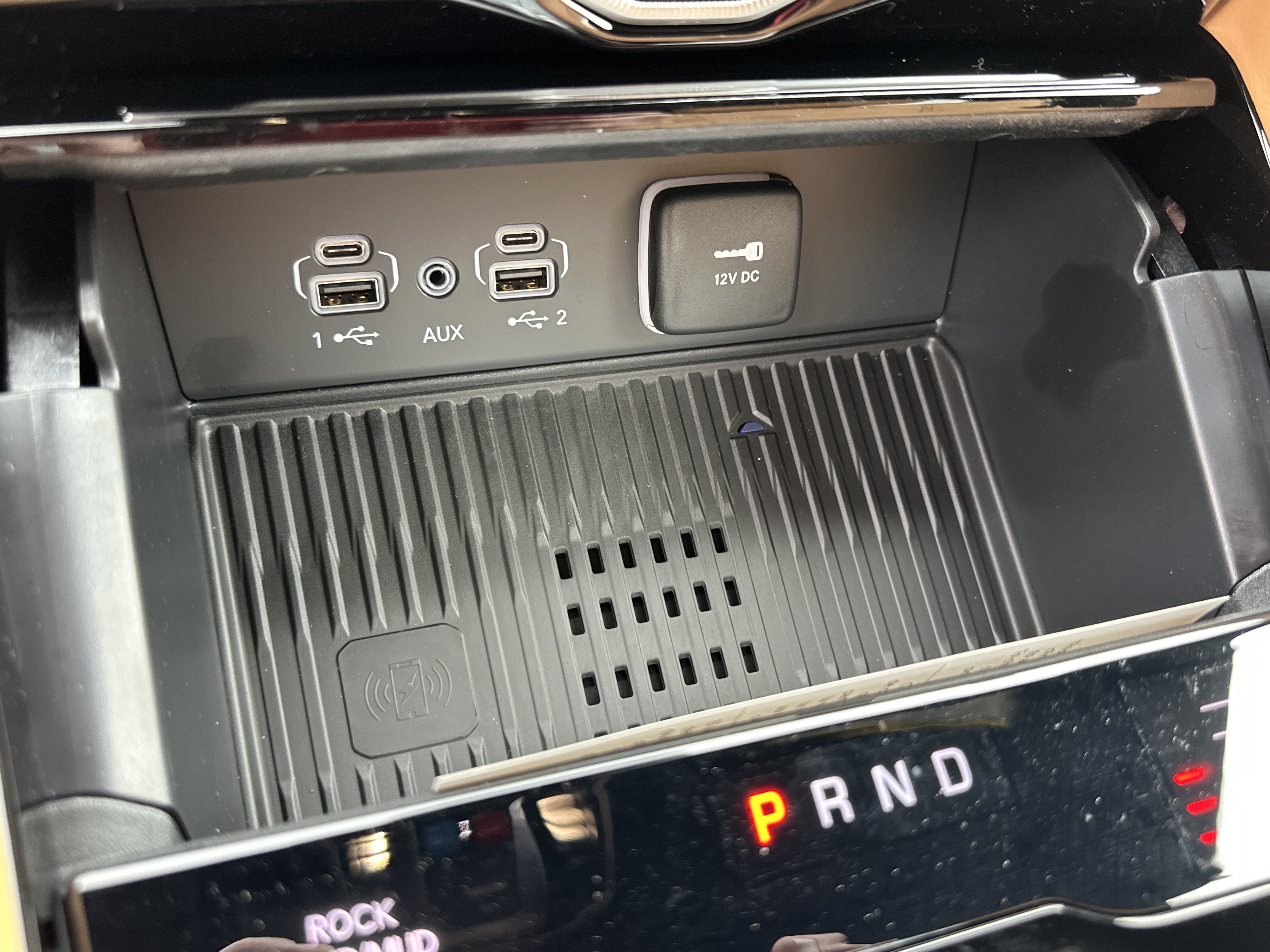 New 2027 Jeep Grand Cherokee Summit AWD/4WD image 7