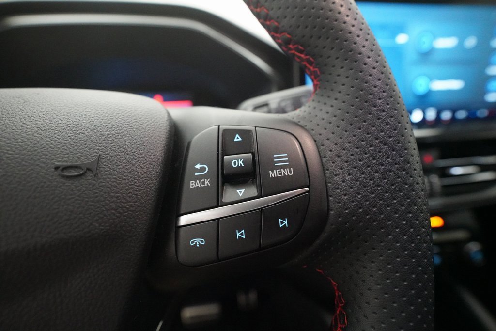 Used 2023 Ford Escape ST-Line w/ Tech Pack #1 image 19