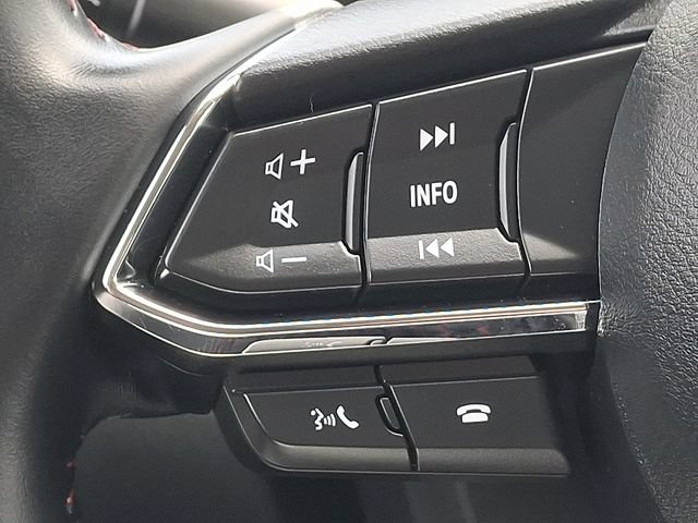 Used 2024 MAZDA CX-5 Carbon Edition AWD/4WD image 21