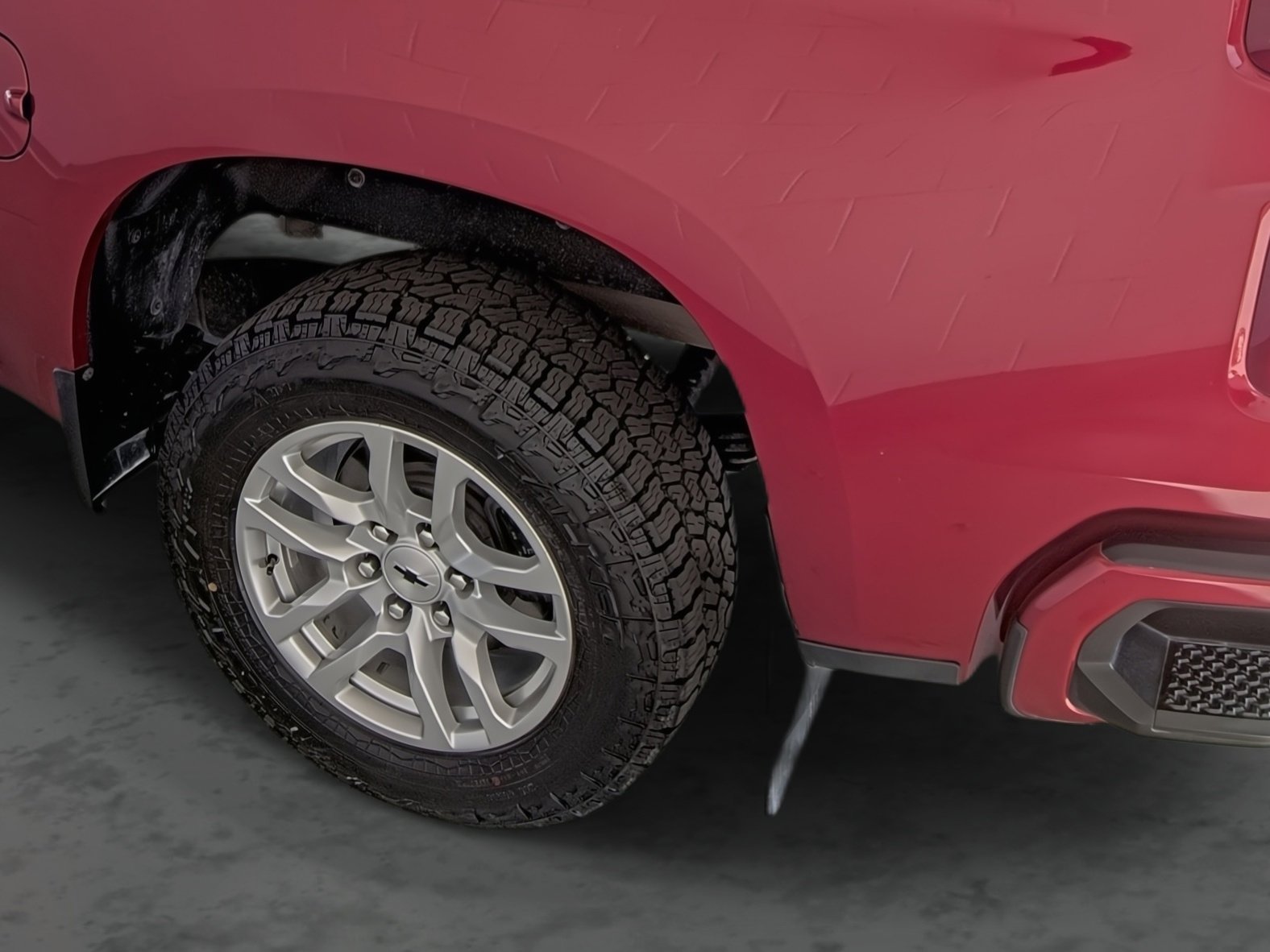 Used 2020 Chevrolet Silverado 1500 RST w/ All-Star Edition image 9