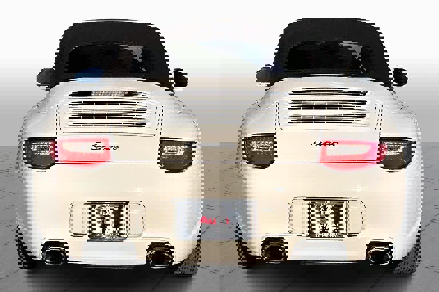 Used 2009 Porsche 911 Carrera image 4