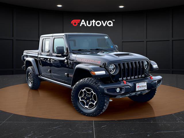 Used 2021 Jeep Gladiator Mojave image 5