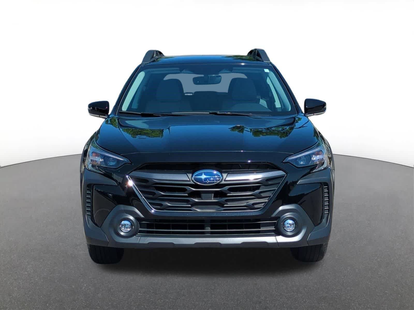 Certified 2025 Subaru Outback Premium w/ Popular Package #1A AWD/4WD image 9