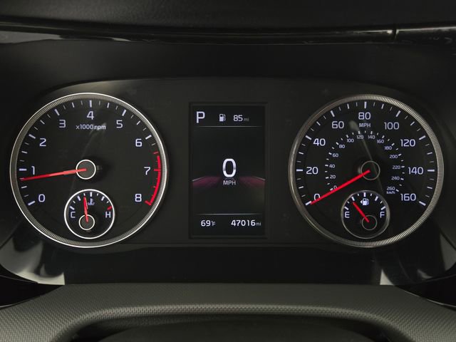 Used 2023 Kia K5 GT-Line w/ GT-Line Premium Package image 22