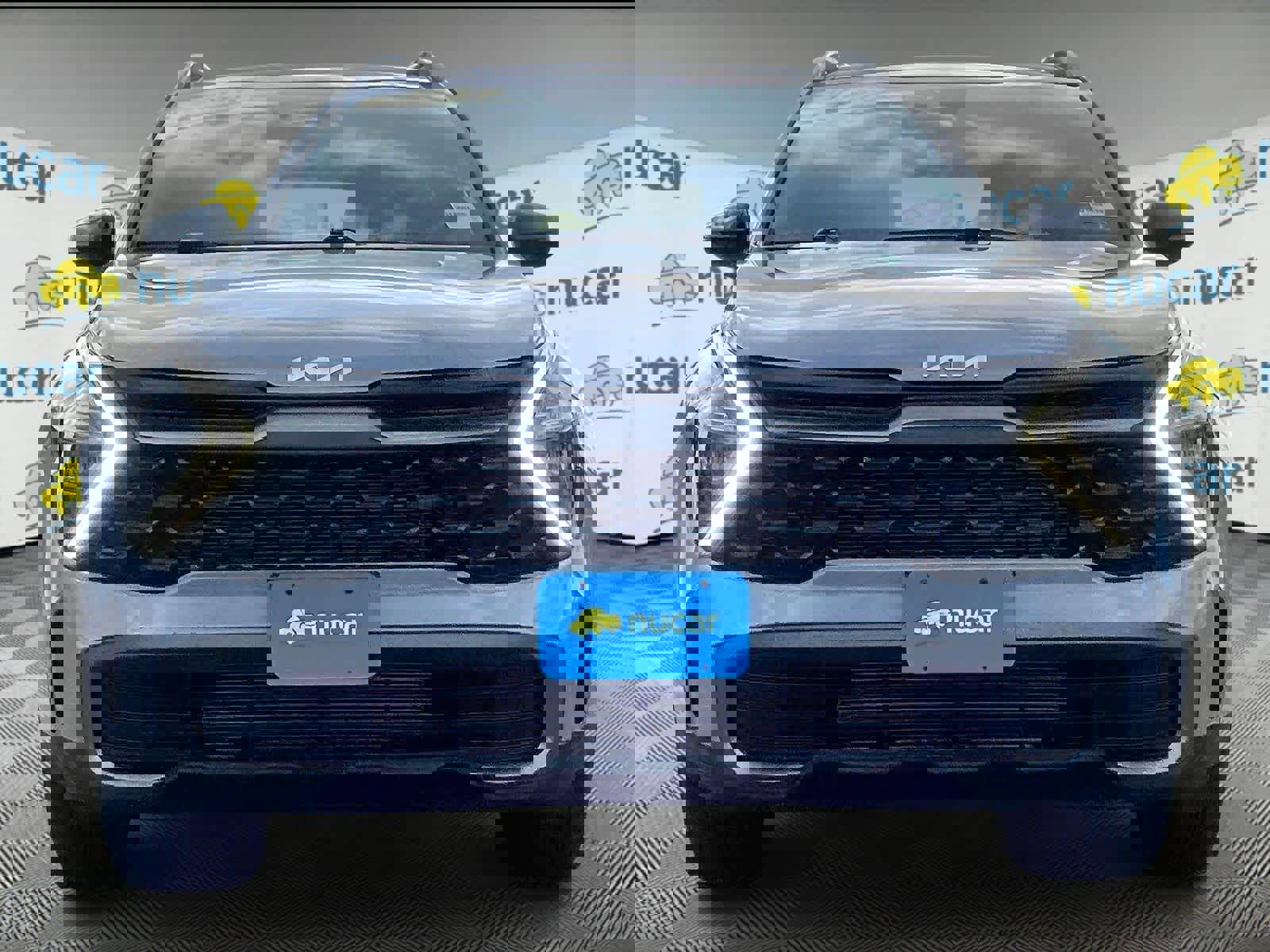 Used 2023 Kia Sportage X-Line w/ X-Line Premium Package image 2