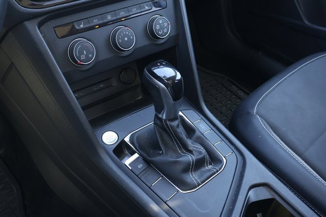 Used 2022 Volkswagen Taos SE image 26