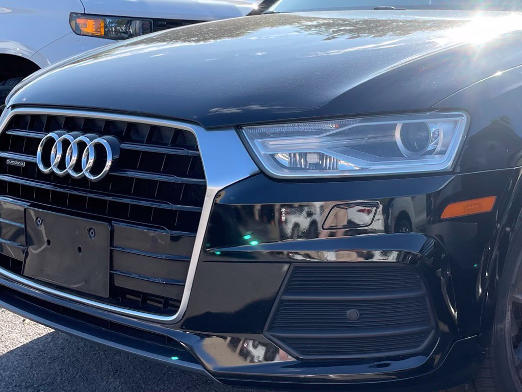 Used 2017 Audi Q3 2.0T Premium AWD/4WD image 30