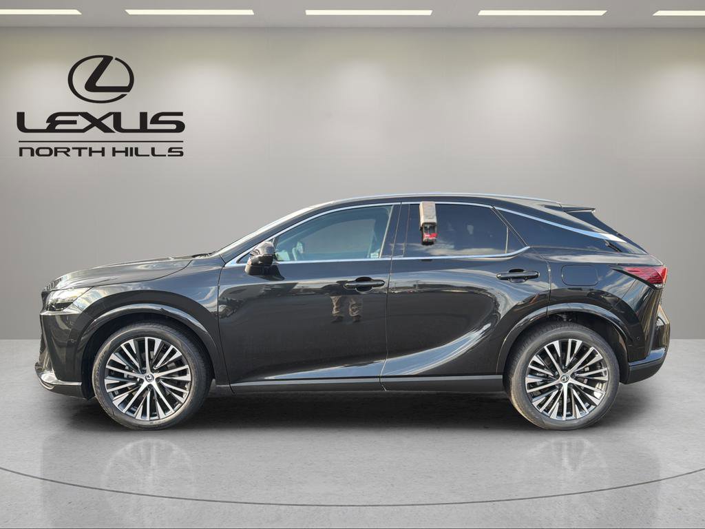 Certified 2024 Lexus RX 350 350 Premium image 8