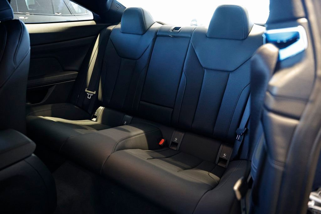 New 2026 BMW 430i Coupe w/ M Sport Package image 25