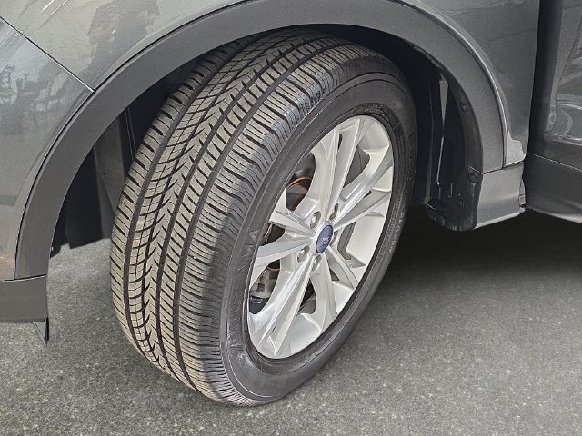 Used 2019 Ford Escape SE FWD image 31