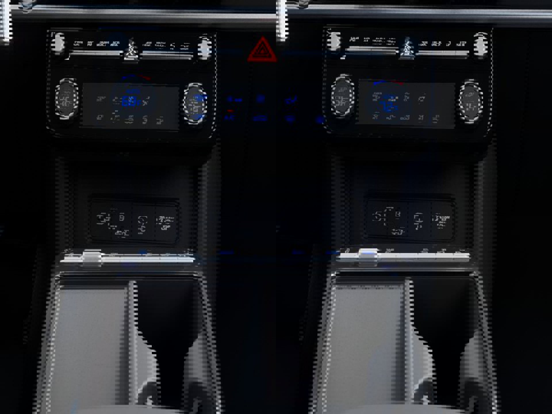 New 2026 Hyundai Tucson Blue SE image 10