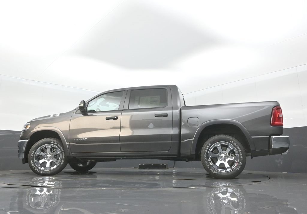 New 2026 RAM 1500 Big Horn image 31