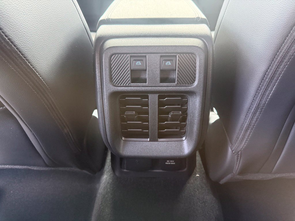 New 2026 Ford Bronco Outer Banks AWD/4WD image 39