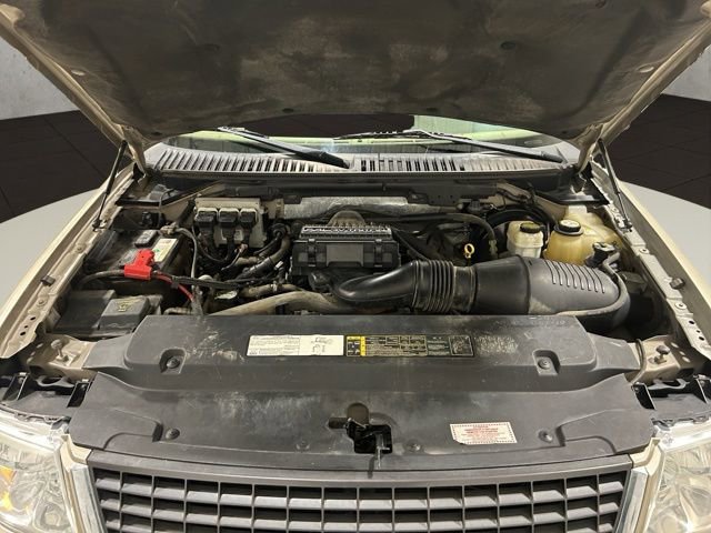 Used 2006 Ford Expedition XLT AWD/4WD image 27