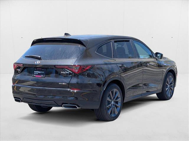 New 2026 Acura MDX A-Spec image 2