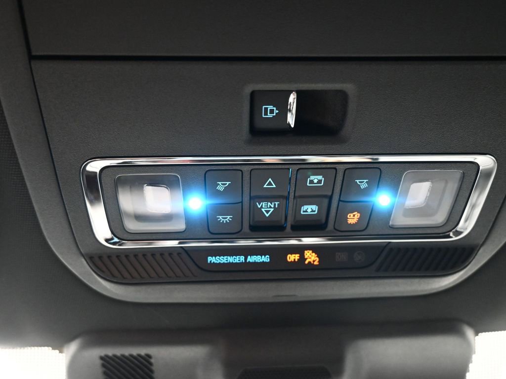 New 2025 Ford F150 Platinum image 18