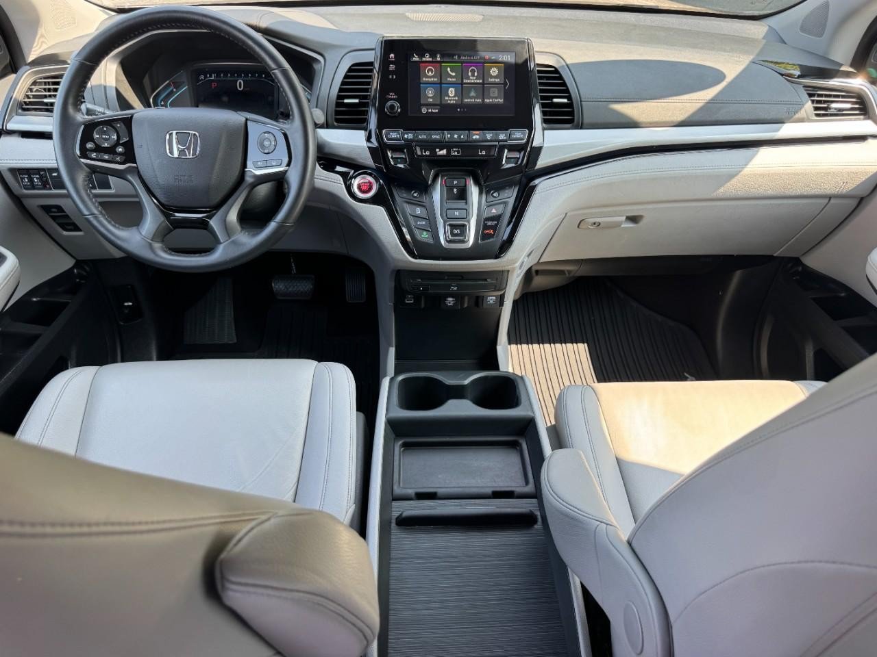 Used 2023 Honda Odyssey Touring image 15