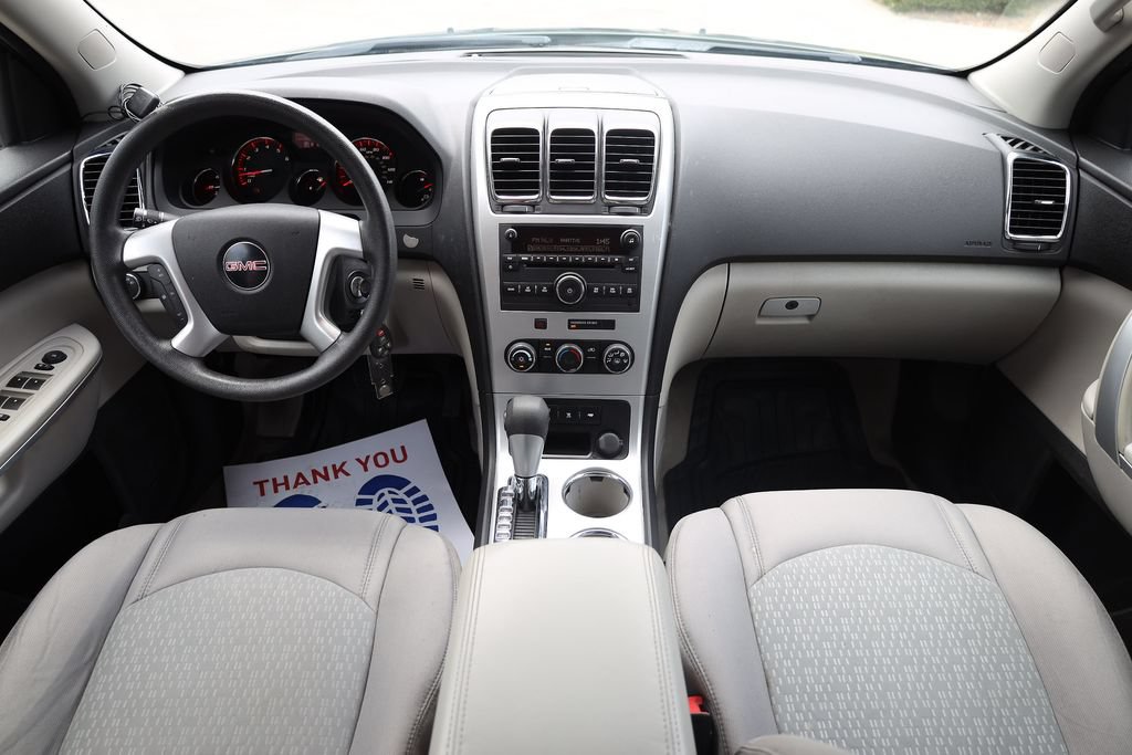 Used 2011 GMC Acadia SL AWD/4WD image 18