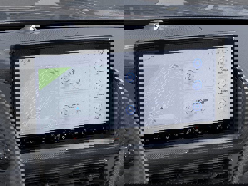 New 2026 Ford Bronco Sport Badlands w/ Badlands Tech Package image 14