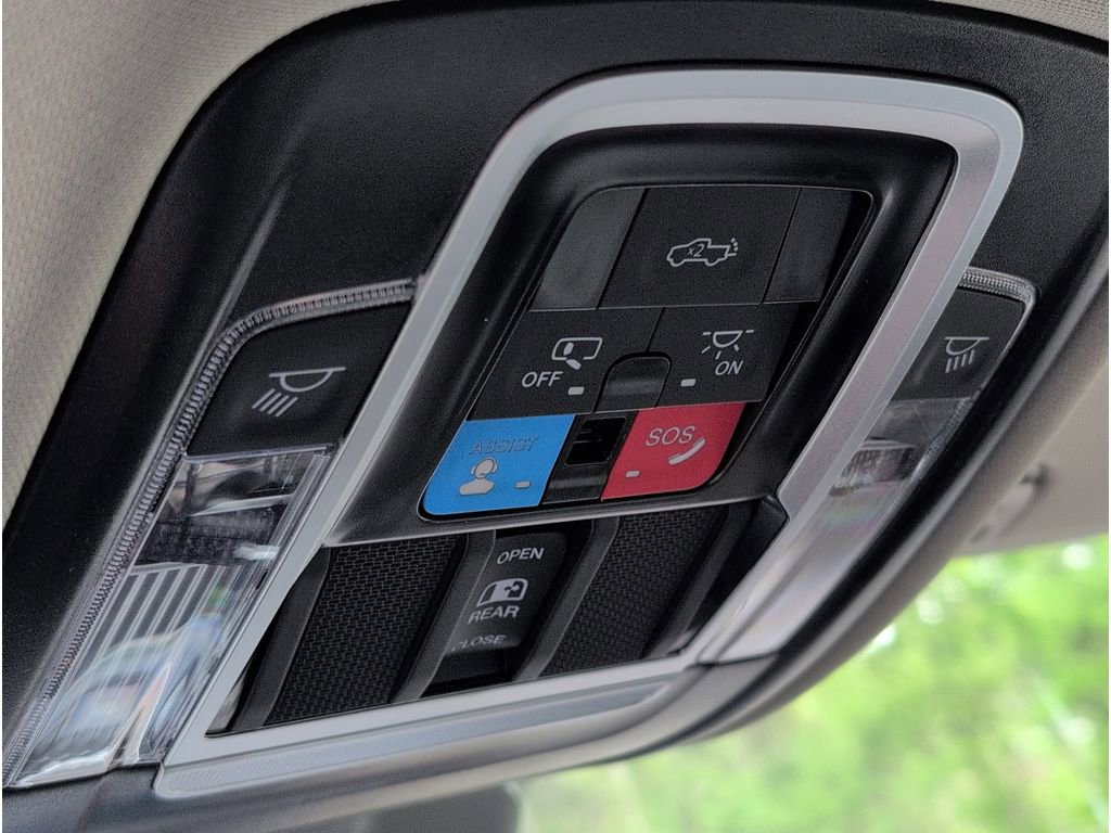 New 2026 RAM 1500 Laramie image 31