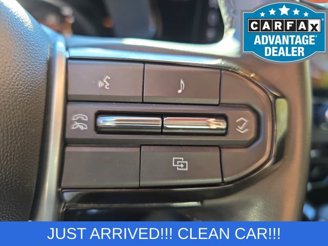 Used 2023 Chevrolet Colorado LT w/ LT Convenience Package II AWD/4WD image 18