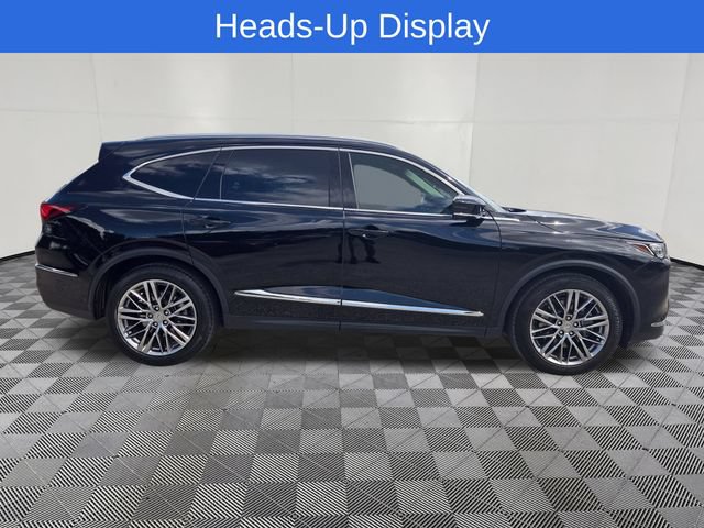 Used 2023 Acura MDX w/ Advance Package AWD/4WD image 4