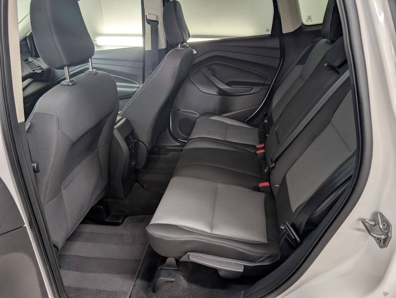 Used 2018 Ford Escape SE AWD/4WD image 13