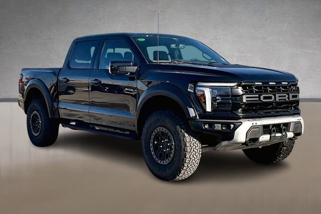 New 2025 Ford F150 Raptor image 2