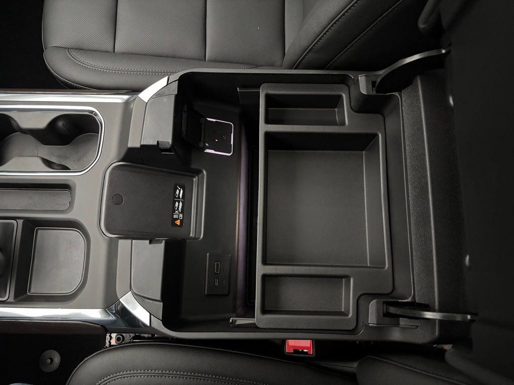 New 2026 GMC Sierra 1500 SLT w/ SLT Premium Package image 30