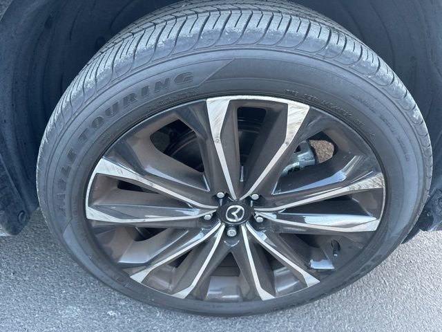 Certified 2024 MAZDA CX-50 2.5 Turbo w/ Weather Package image 3