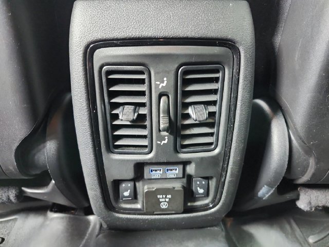 Used 2021 Dodge Durango R/T AWD/4WD image 37
