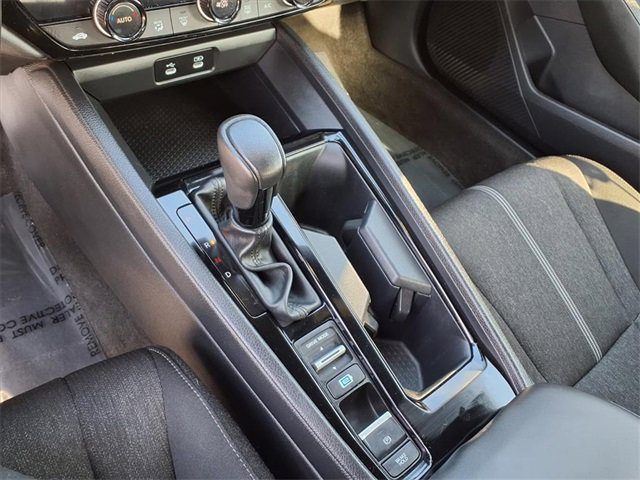 Used 2024 Honda Accord Sport image 21