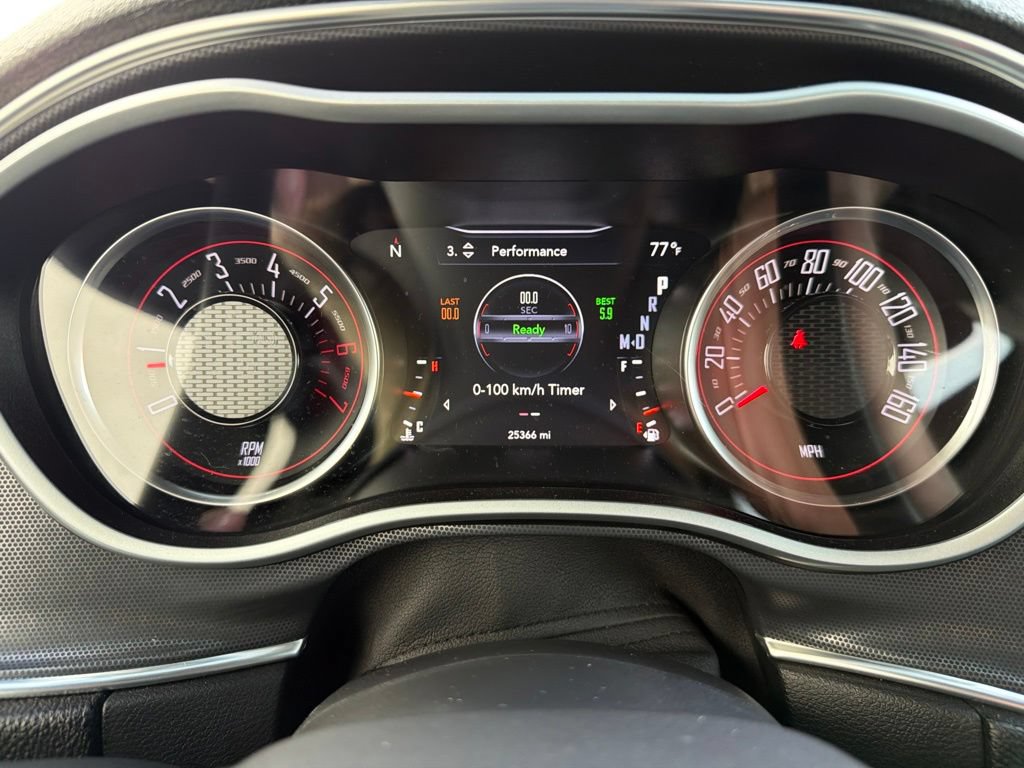 Certified 2018 Dodge Challenger R/T Plus RWD image 47