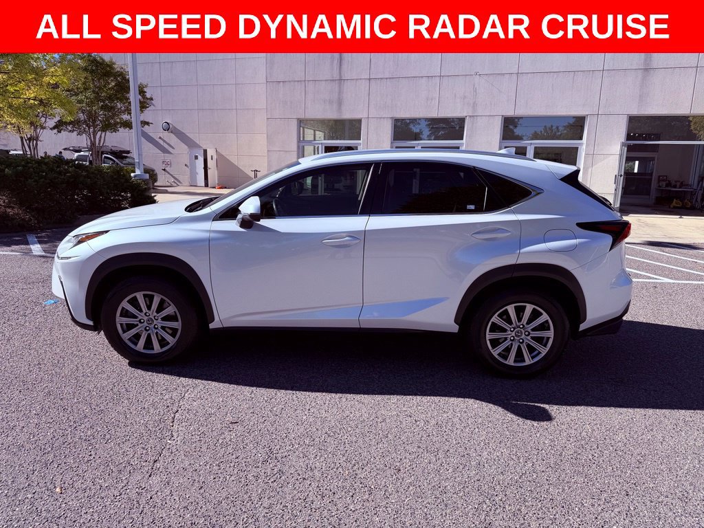 Used 2019 Lexus NX 300 FWD w/ Accessory Package 2 image 4