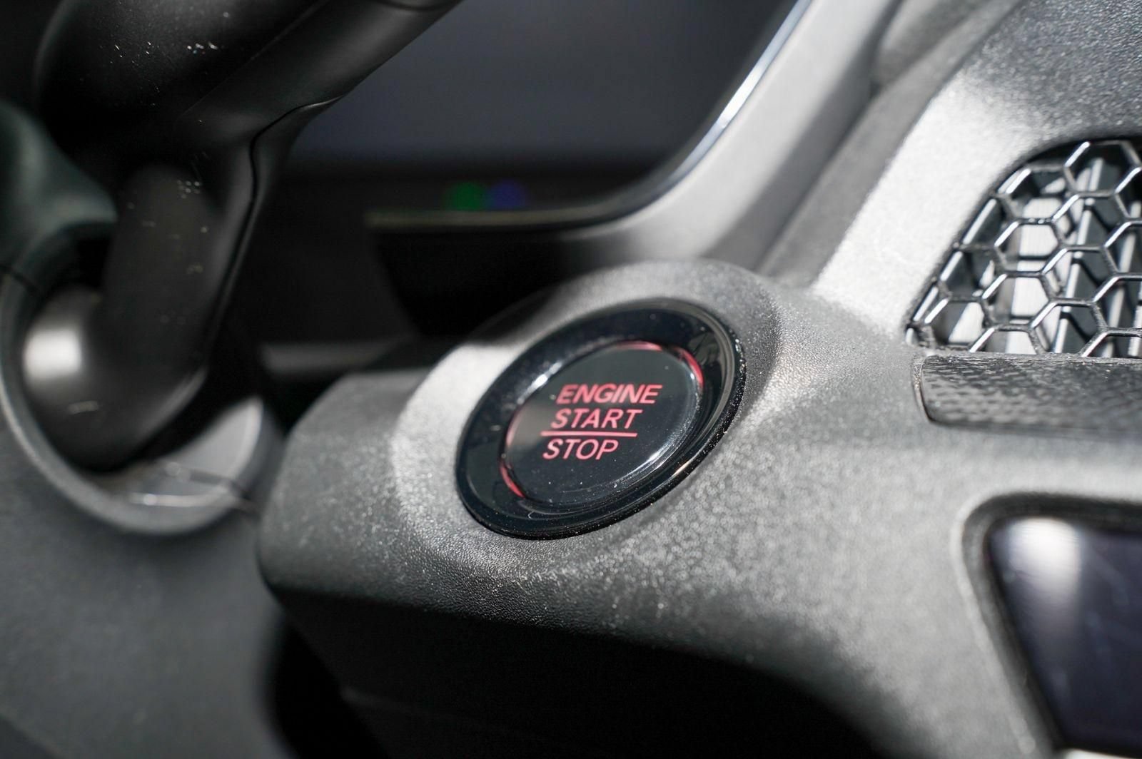 Certified 2024 Honda CR-V LX image 31
