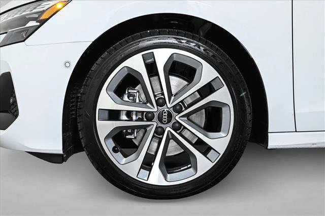 New 2026 Audi A3 2.0T Premium Plus AWD/4WD image 24