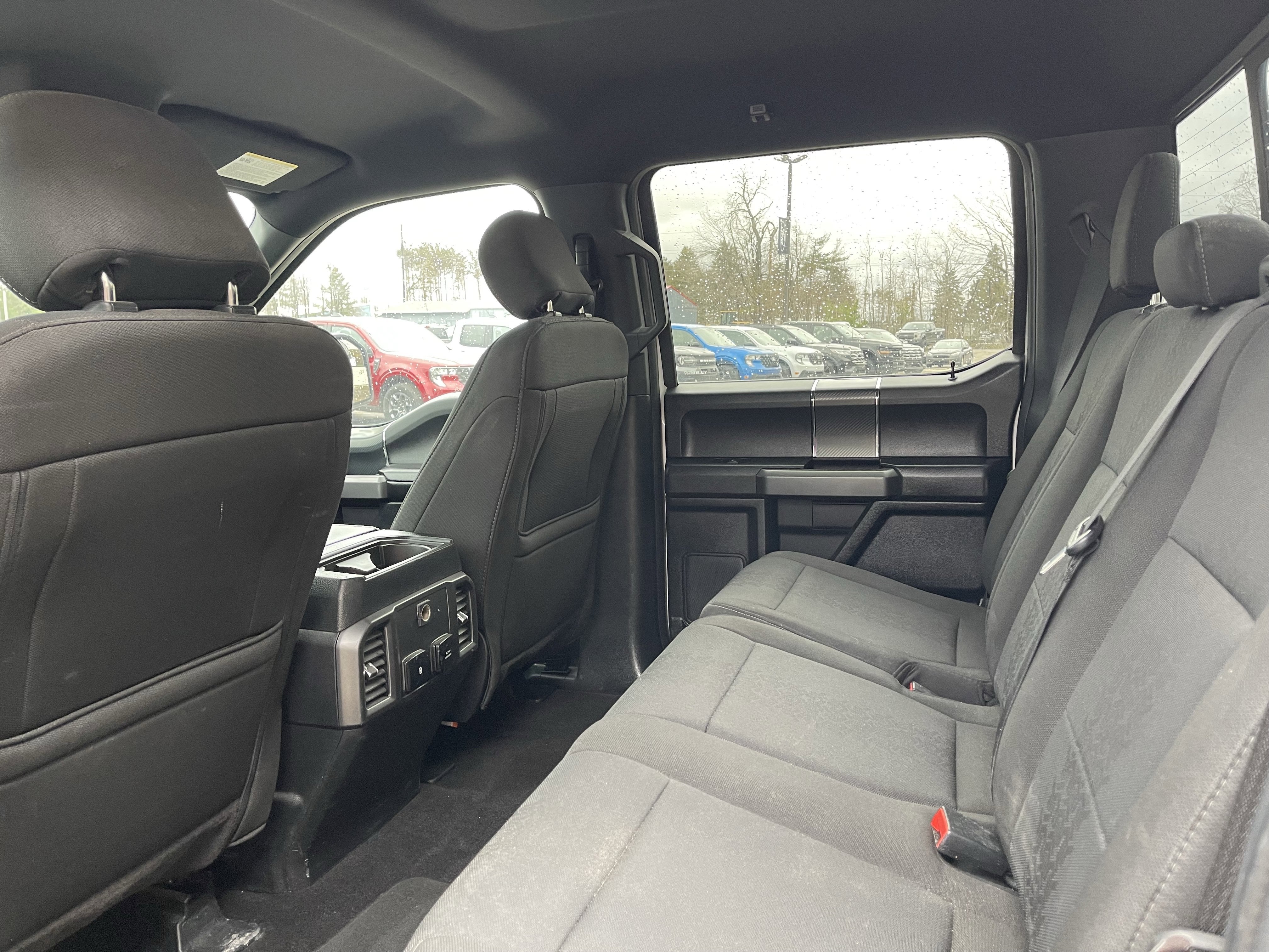 Used 2019 Ford F150 XLT w/ Equipment Group 302A Luxury AWD/4WD image 10