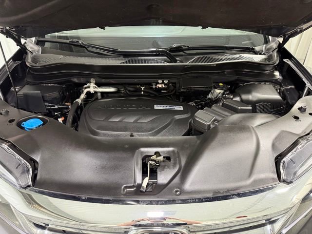 Used 2019 Honda Pilot EX-L image 29