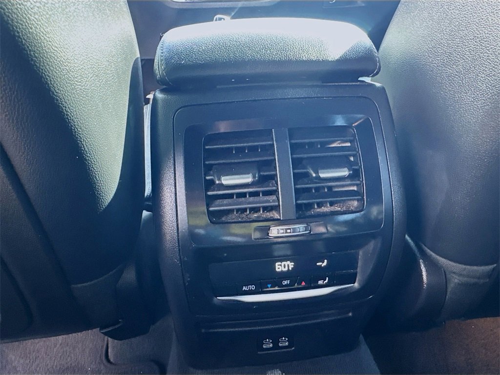 Used 2021 BMW X3 sDrive30i w/ M Sport Package image 21