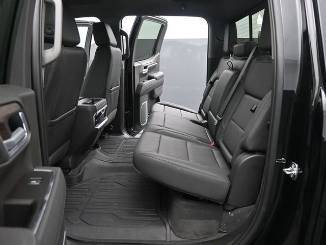 New 2026 GMC Sierra 1500 SLT w/ SLT Premium Plus Package image 13