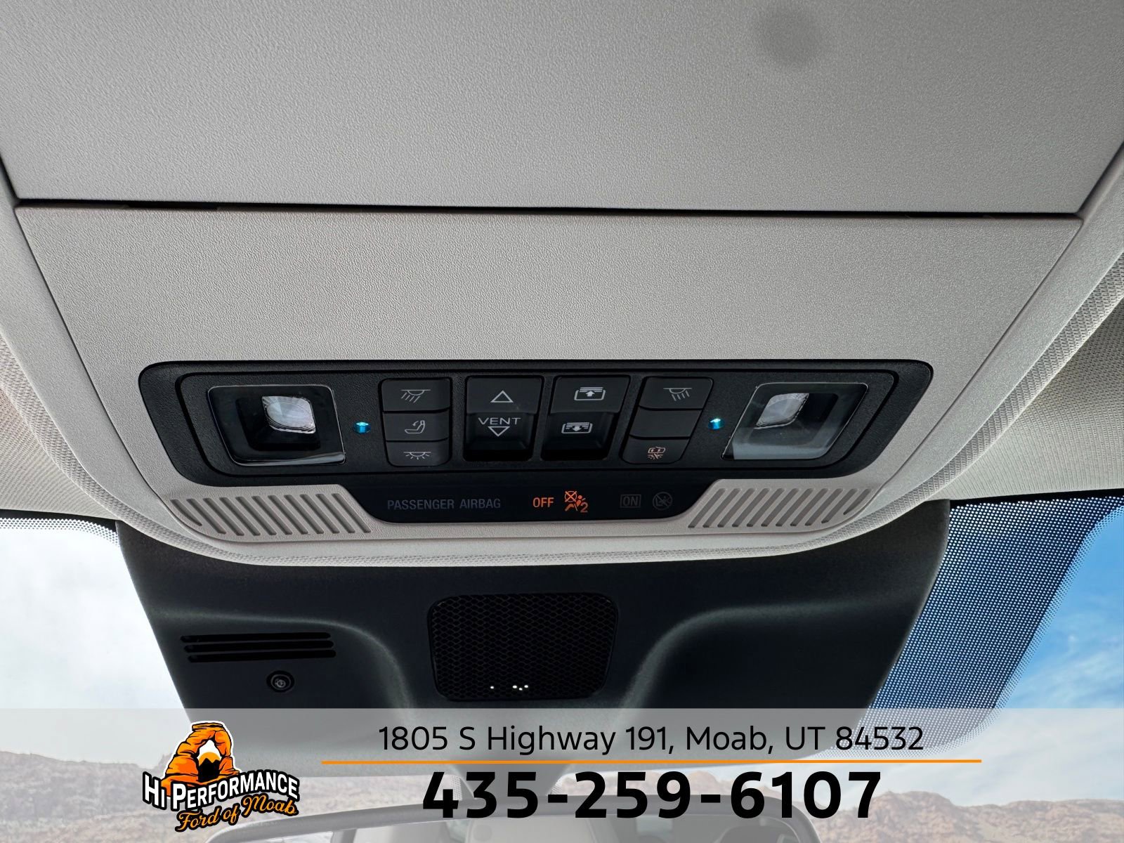 New 2026 Ford Expedition Max Platinum w/ Platinum Ultimate Package image 35