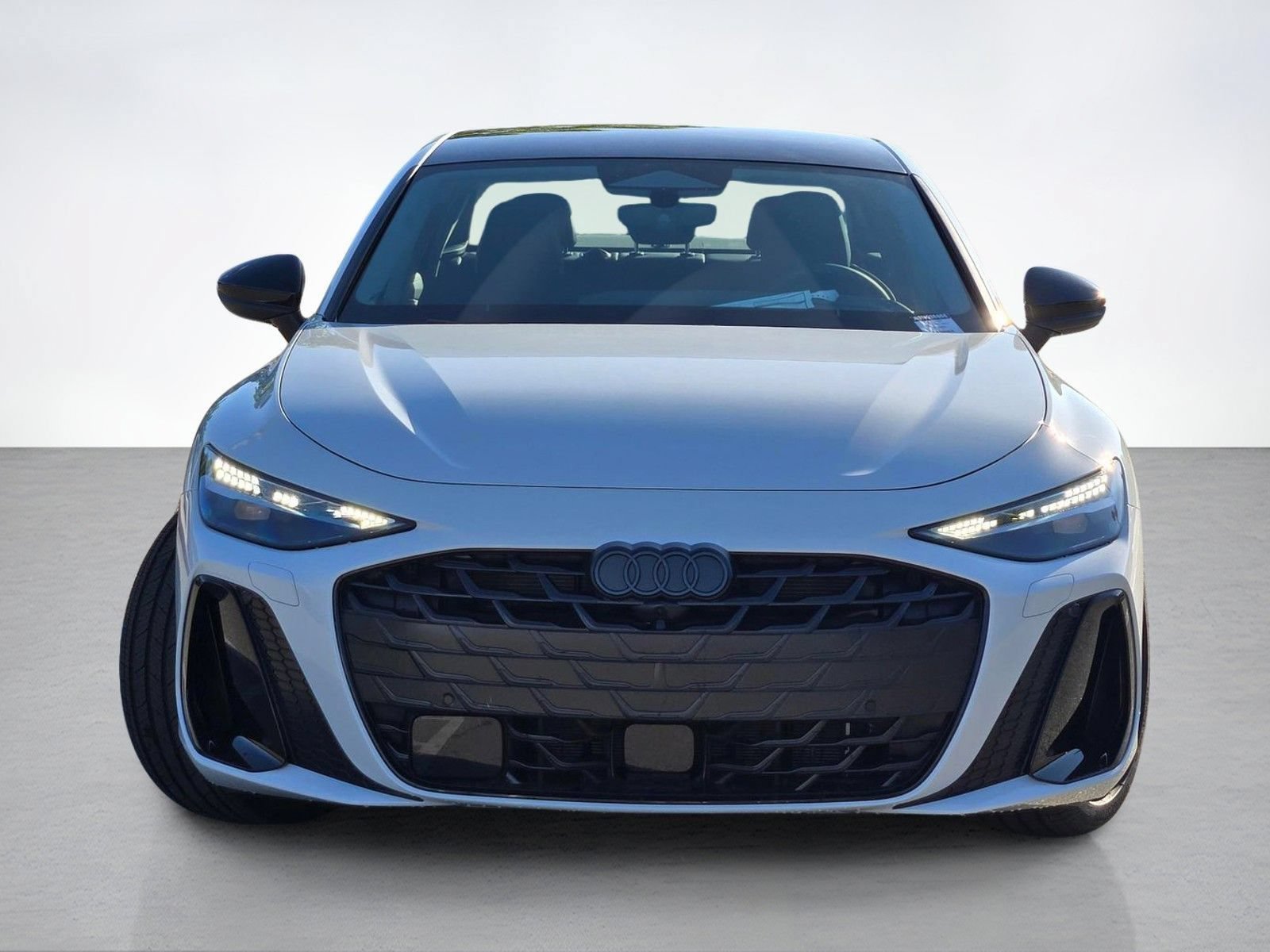 New 2026 Audi A6 Premium Plus AWD/4WD image 3