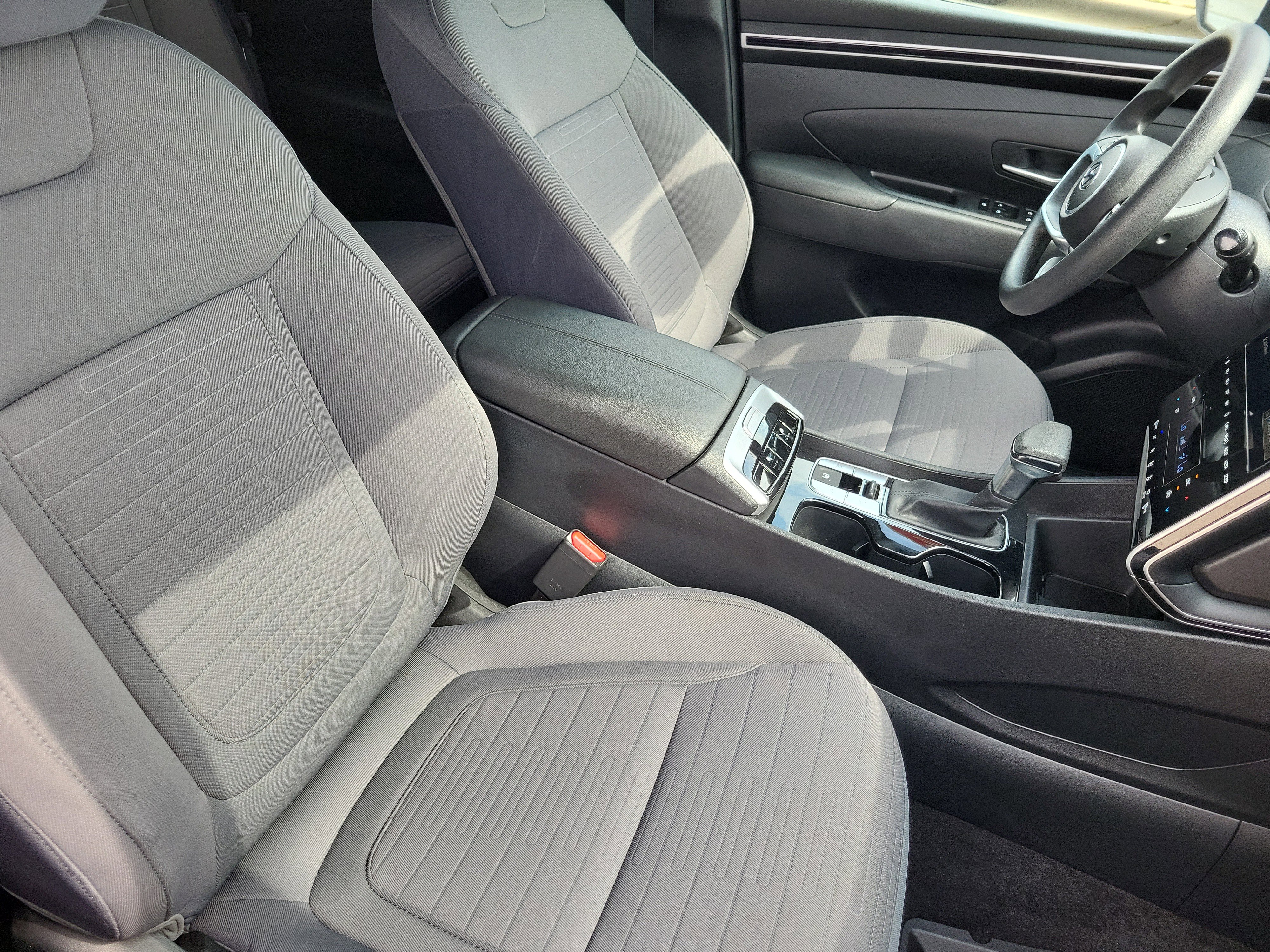 Used 2024 Hyundai Santa Cruz SEL w/ Activity Package image 10