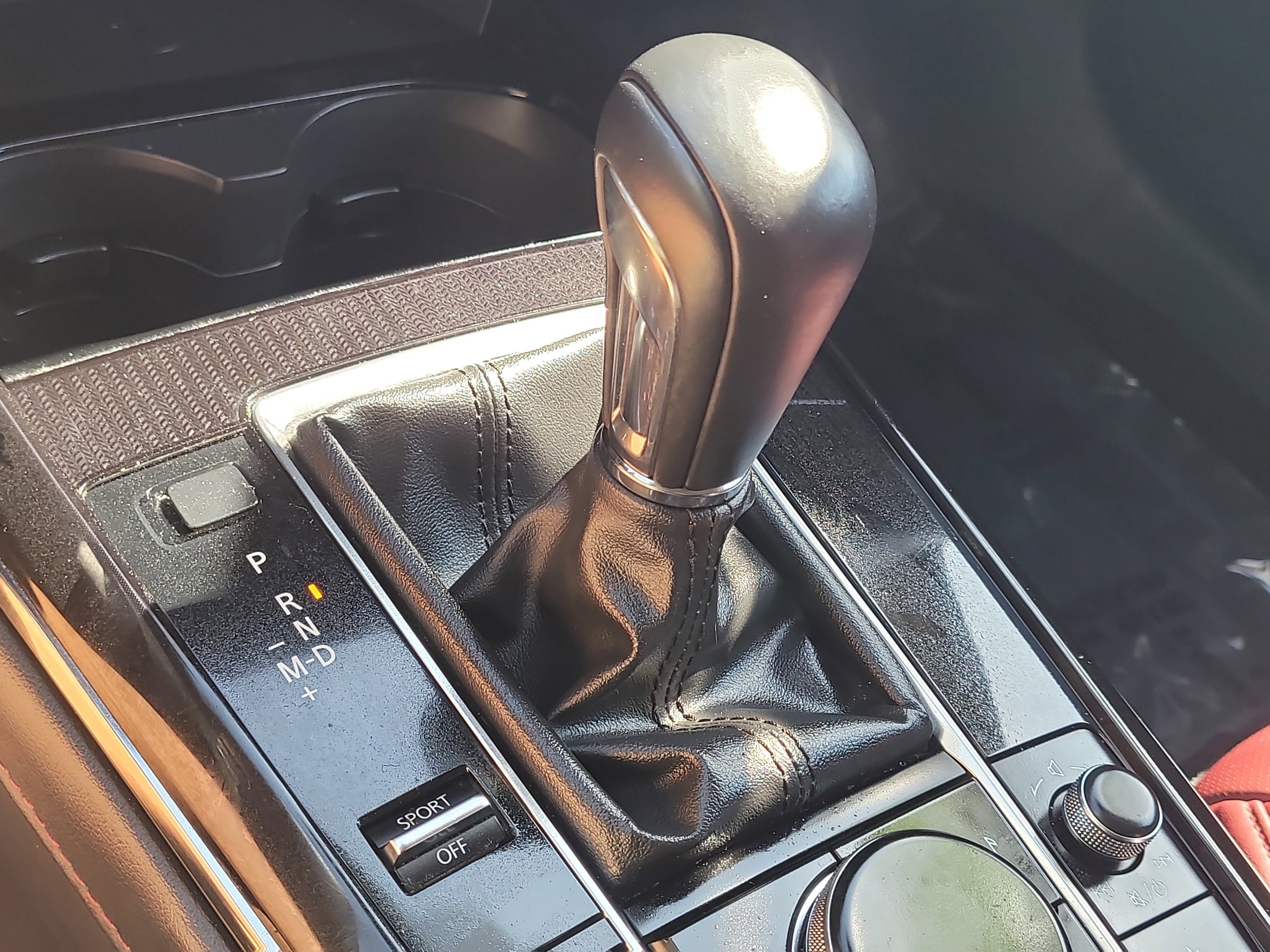 Used 2025 MAZDA CX-30 AWD 2.5 S w/ Preferred Package image 28