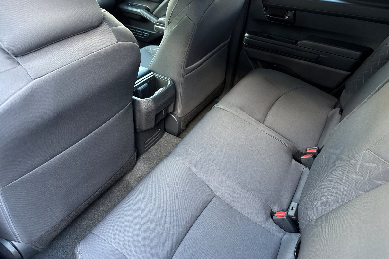 New 2026 Toyota Tacoma SR5 image 13