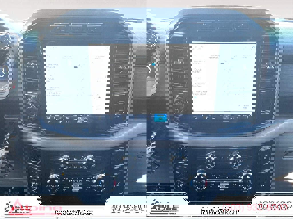 Used 2024 Ford F150 XLT w/ Mobile Office Package image 11